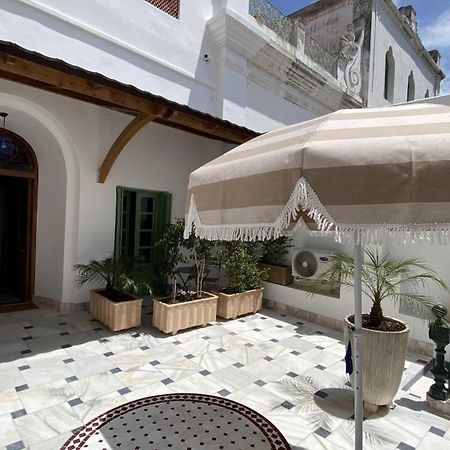 Villazancot Tanger Exterior foto