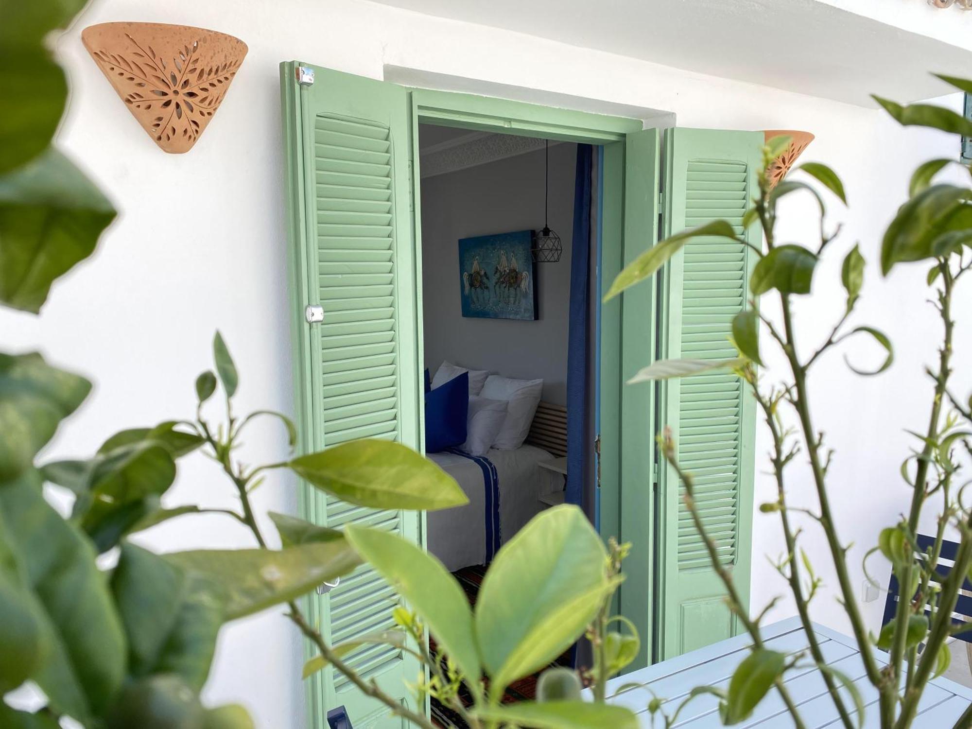 Villazancot Tanger Exterior foto
